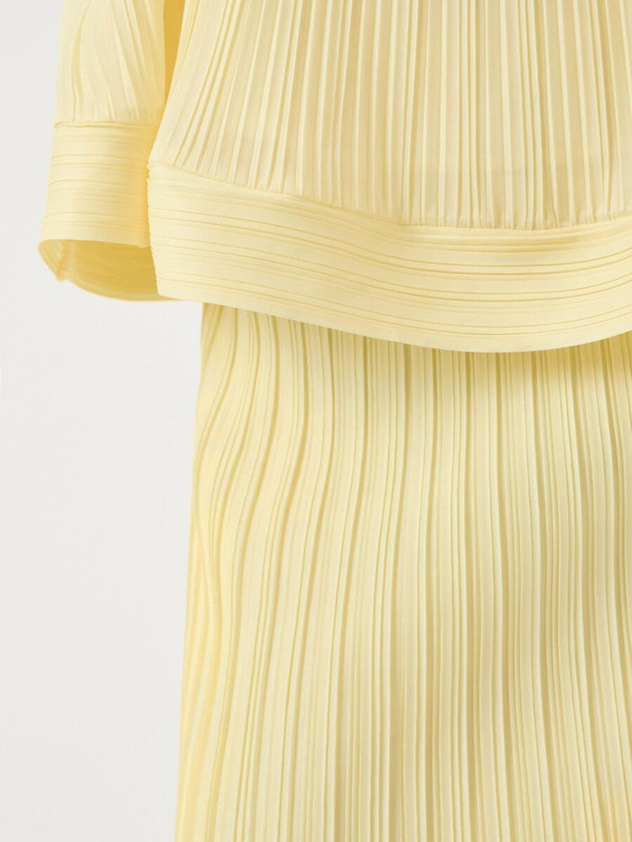 Riva String Top (French Vanilla)