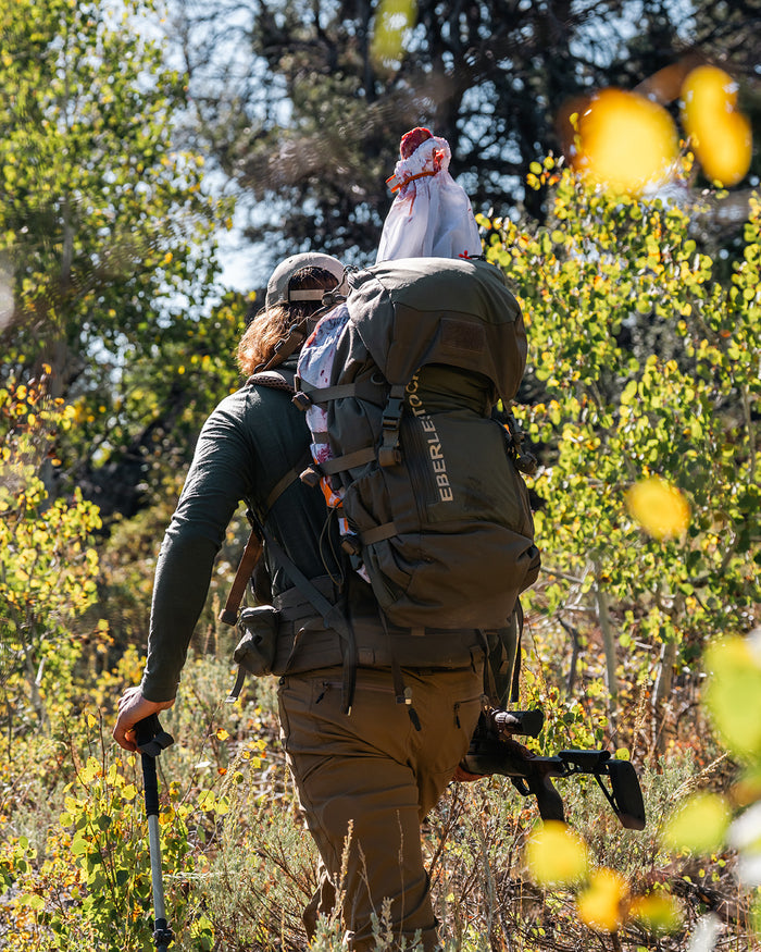 RMEF Game Bag Kit