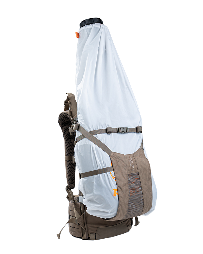 RMEF Game Bag Kit