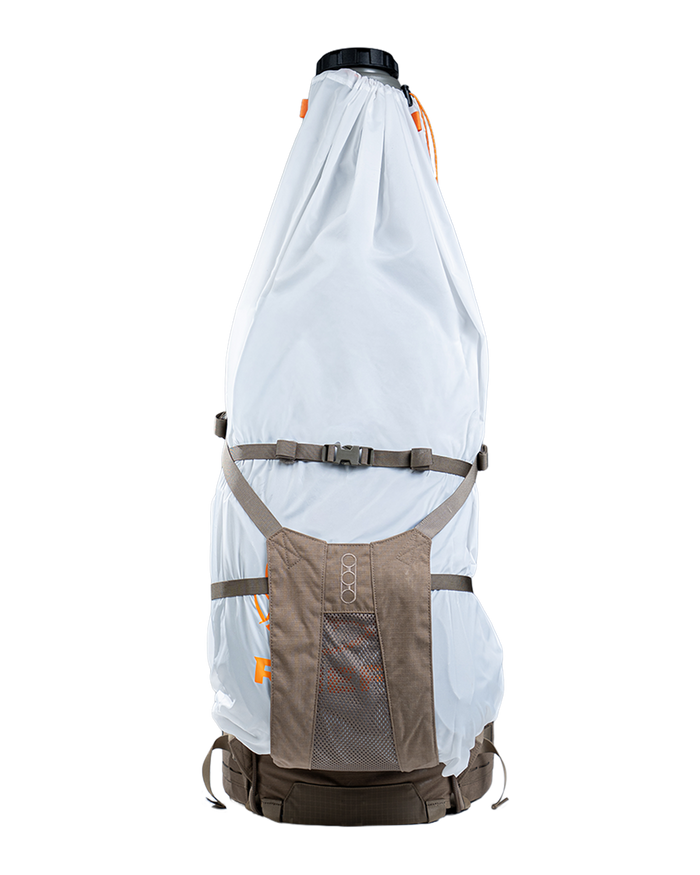 RMEF Game Bag Kit