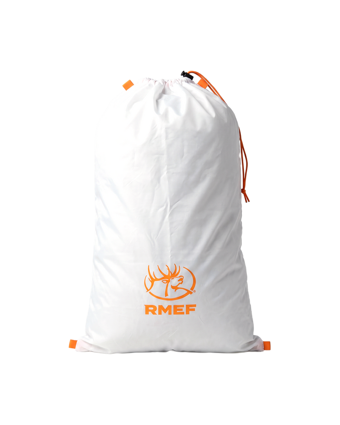 RMEF Game Bag