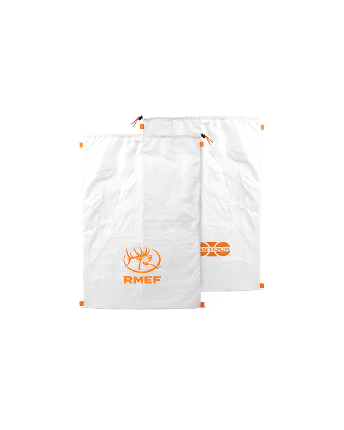 RMEF Game Bag