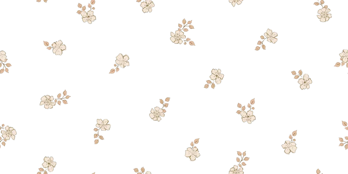 Romantic Flowers - Family Fabrics B.V.