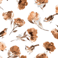 Roses & Birds - Family Fabrics B.V.