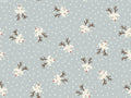 Rudolph Small Blue - Family Fabrics B.V.
