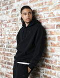 Russell Athletic Brooklyn Hoodie (Black)