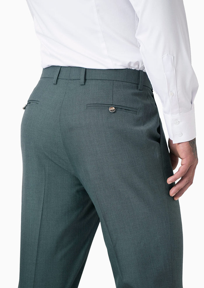 Sage Pants - SARTORO