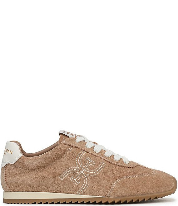Sam Edelman Isella Suede Sneaker