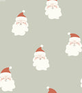 Santa Big Green - Family Fabrics B.V.