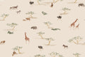Savannah Sand - Family Fabrics B.V.
