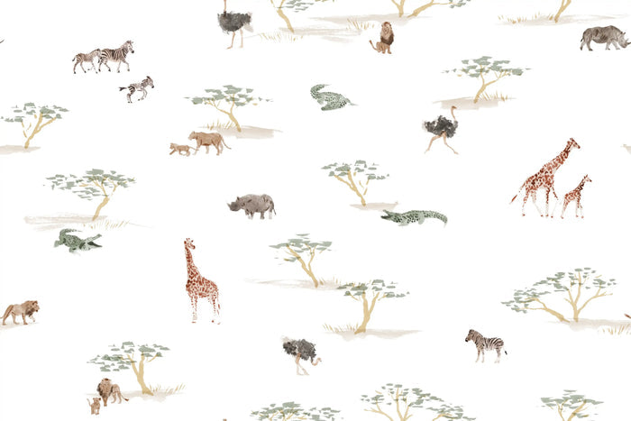 Savannah - Family Fabrics B.V.