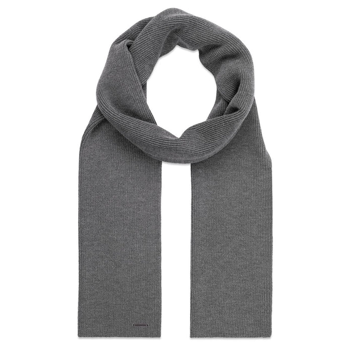 Giesswein Schal Jonsberg - grey 017