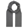 Giesswein Schal Jonsberg - grey 017