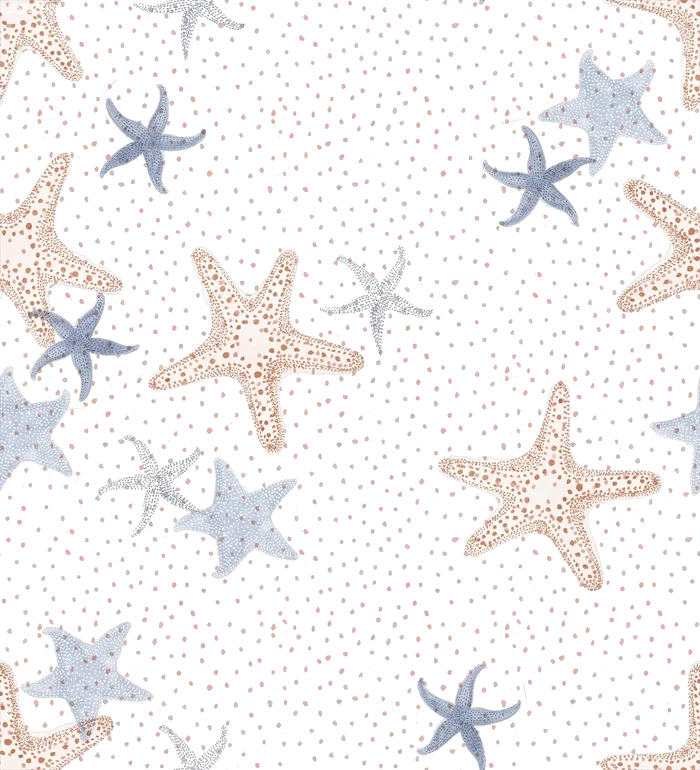 Sea Stars - Family Fabrics B.V.