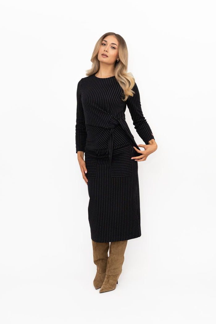 Seren Top (Black)