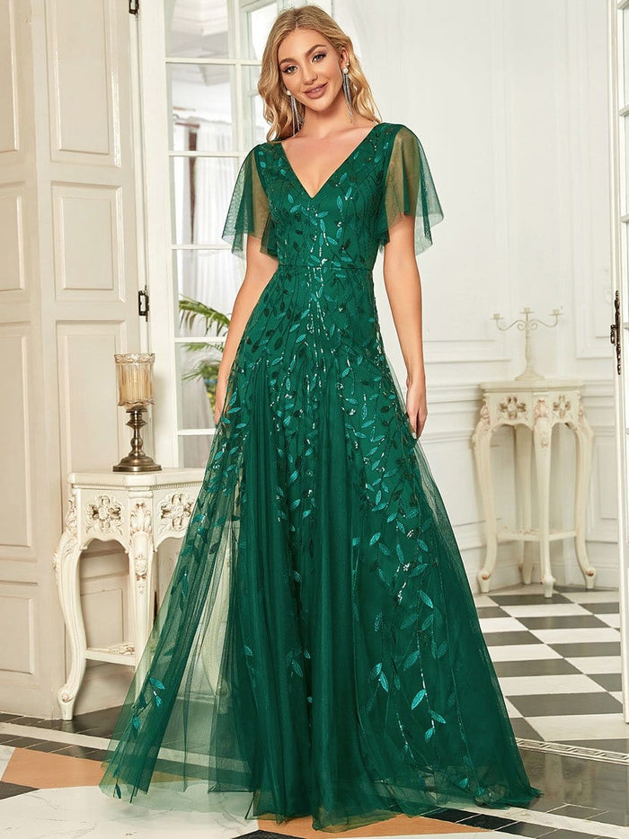 Darkgreen / 4