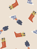 Shoe with Gifts - Family Fabrics B.V.