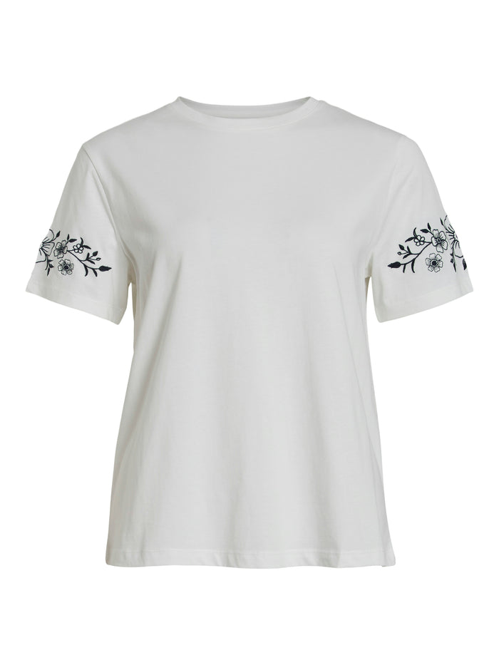 Shona T-Shirt (Snow White)