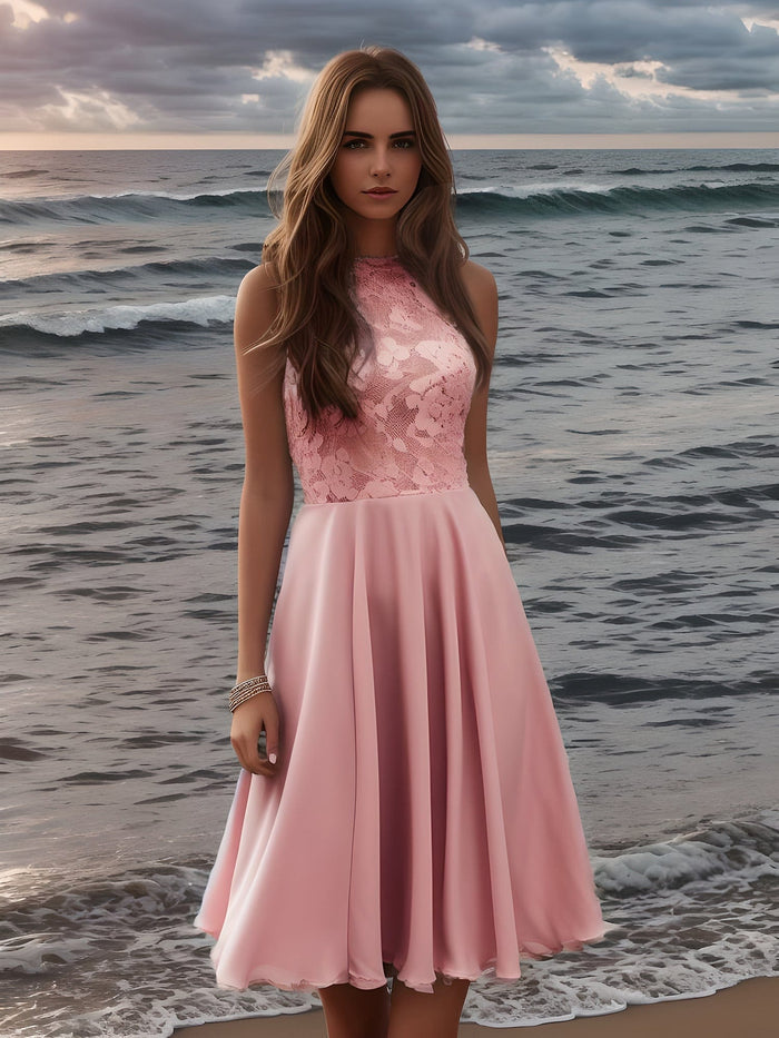 Pink / 4