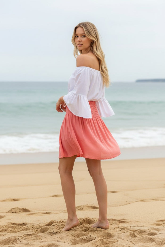 Light Pink