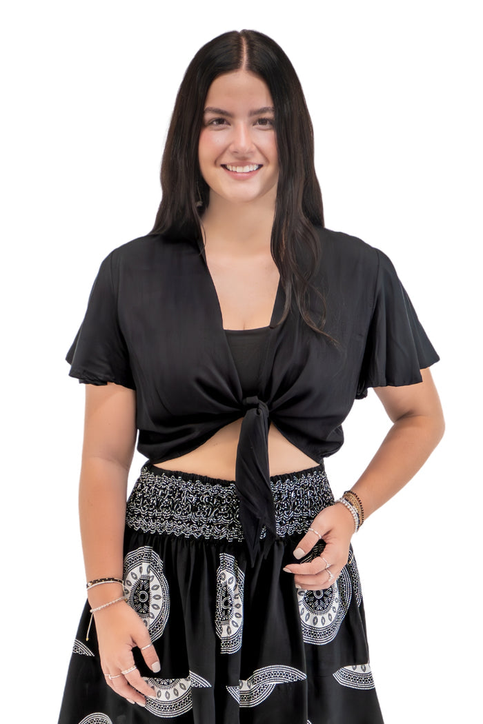 Black is The New Black / Small