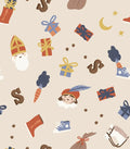 Sinterklaas Elements - Family Fabrics B.V.