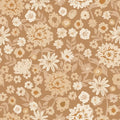 Sixty Flowers Soft - Family Fabrics B.V.