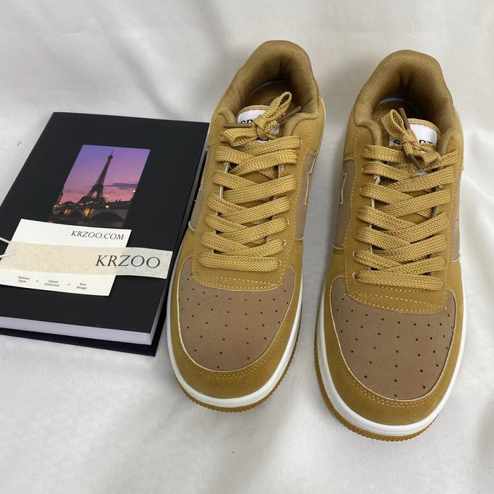 Skateboard Casual Shoes