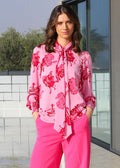 Sloan Top (Pink)