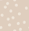 Smiley Beige - Family Fabrics B.V.