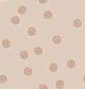 Smiley Sand - Family Fabrics B.V.