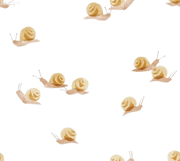Snails - Family Fabrics B.V.