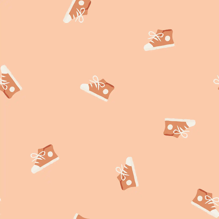 Sneaker Sandstone - Family Fabrics B.V.