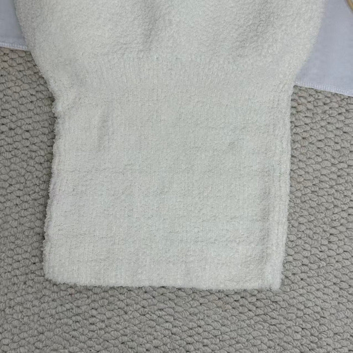 Solid Color Padded Under Shirt