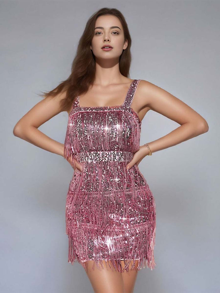 Pink / XS