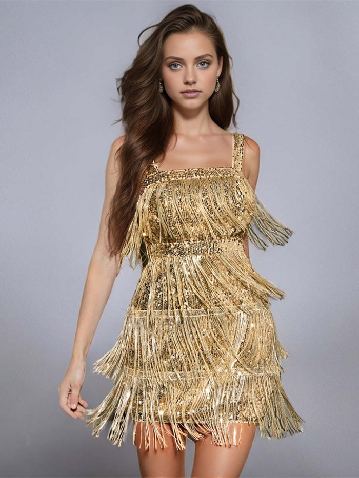 Gold / XS