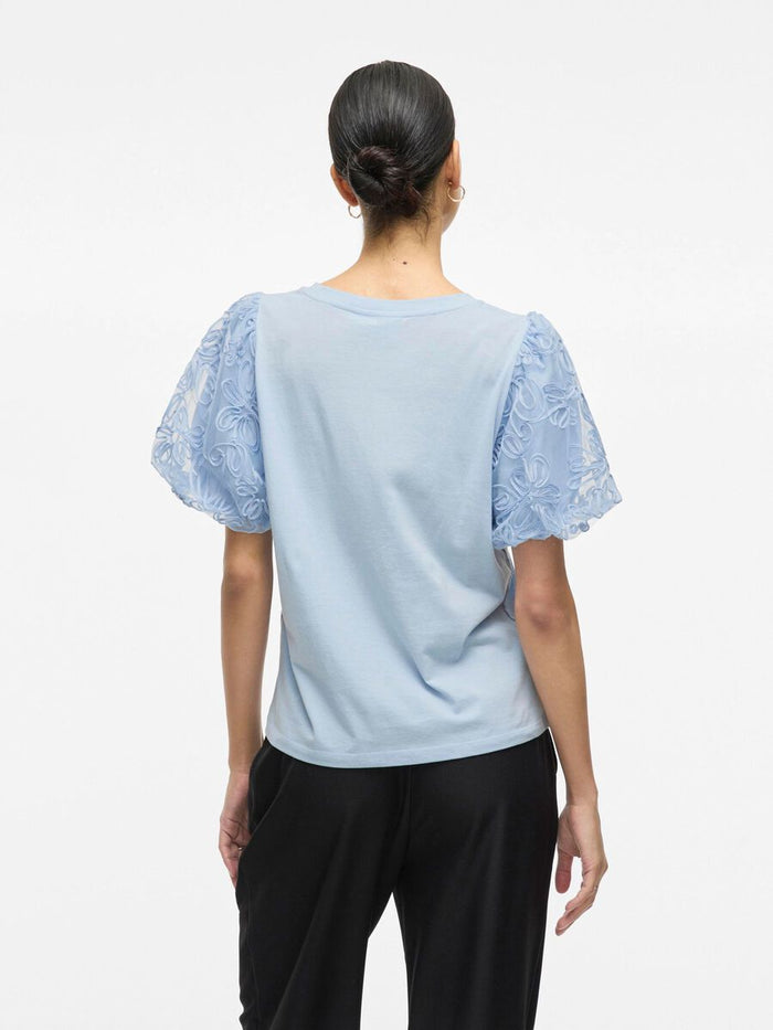 Sonya Top (Kentucky Blue)
