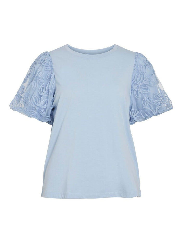 Sonya Top (Kentucky Blue)