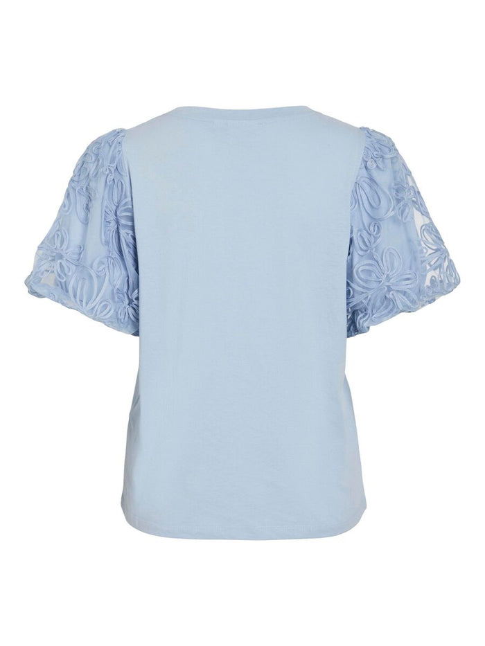Sonya Top (Kentucky Blue)