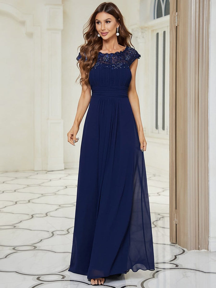 Navy / 4