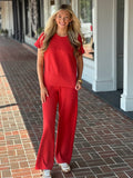 SPANX AirEssentials® Straight Leg Pant