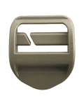Spare Buckle - Field Repair 25mm Ladder Lock - Eberlestock Lifetime Warranty | Veteran Owned
