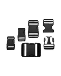 Spare Buckle Kit - Eberlestock Lifetime Warranty | Veteran Owned
