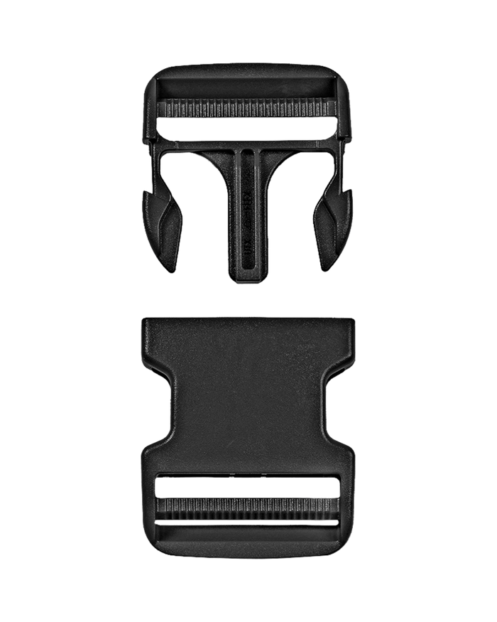 Spare Buckles - Eberlestock Lifetime Warranty | Veteran Owned