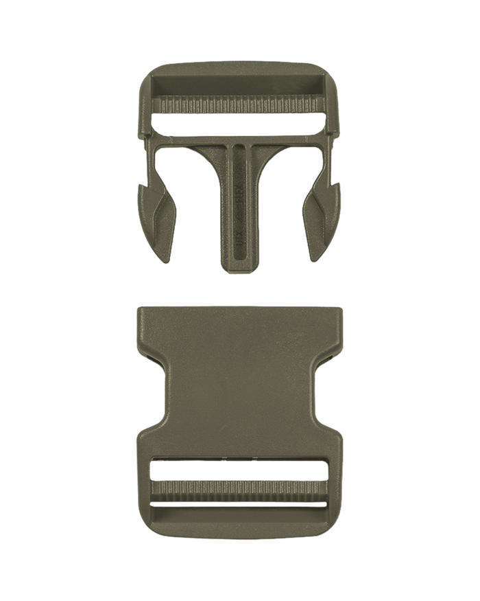 Spare Buckles - Eberlestock Lifetime Warranty | Veteran Owned