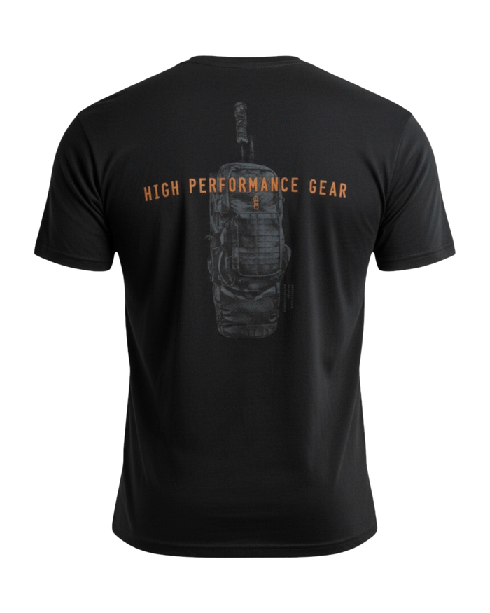 Spectre Tee