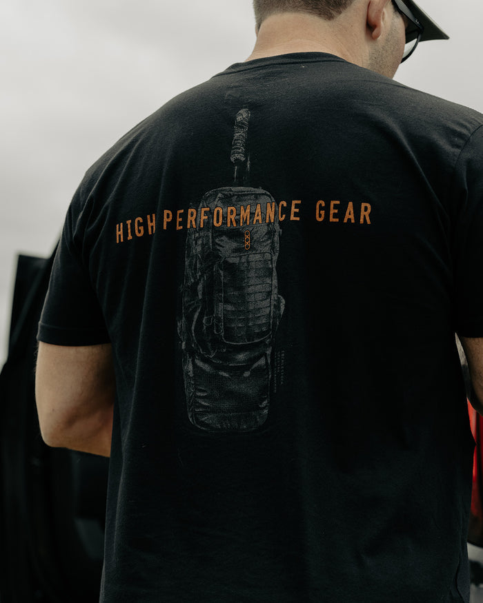 Spectre Tee