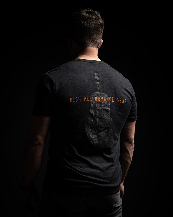 Spectre Tee