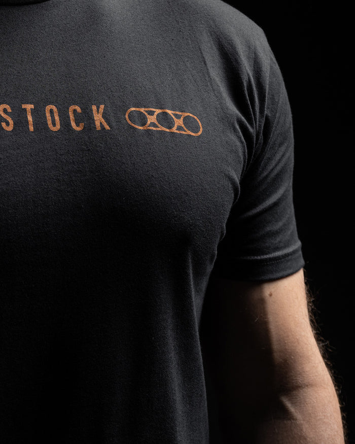 Spectre Tee