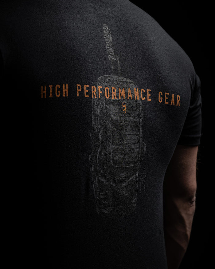 Spectre Tee